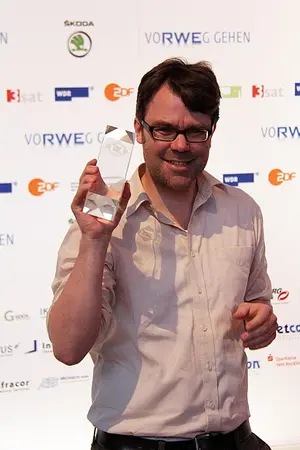 Robert Thalheim