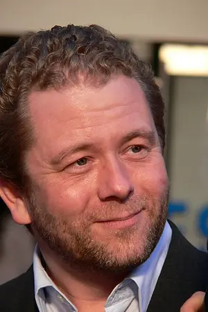 Jon Culshaw