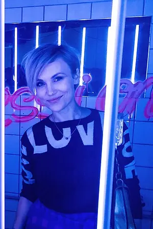 Vlasta Svatkova