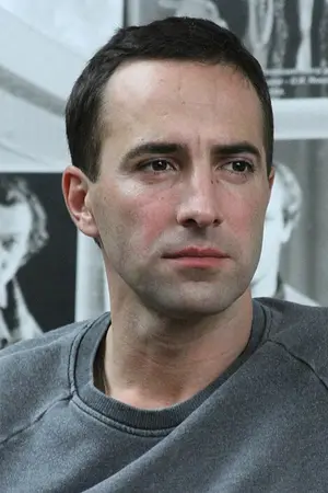 Ilya Lyubimov