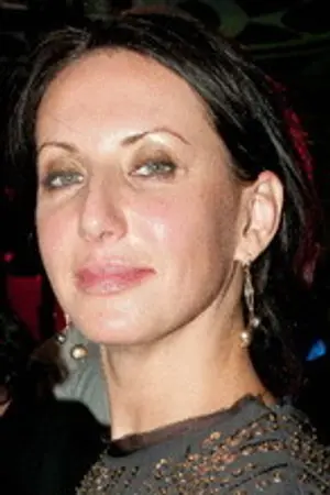 Alika Smekhova