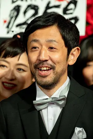 Takayuki Hamatsu