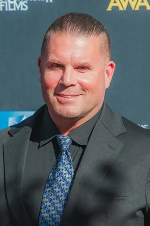 Rod Roddenberry