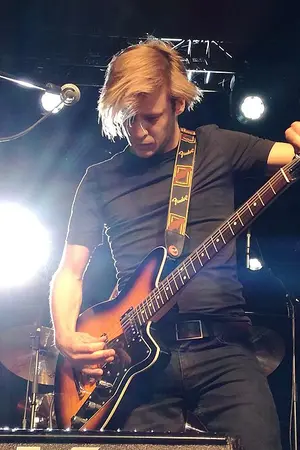 Jonas Vermeulen