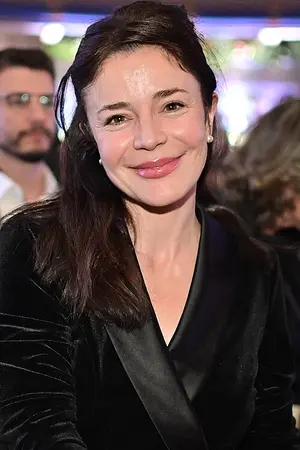 Flora Martínez