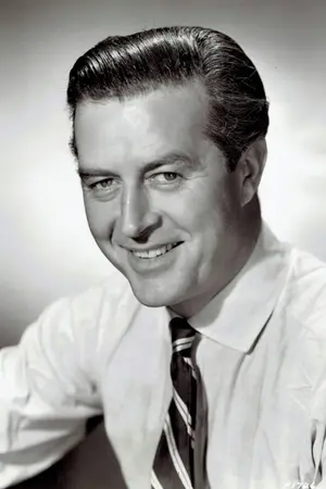 Ray Milland