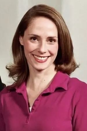 Miriam Johnson