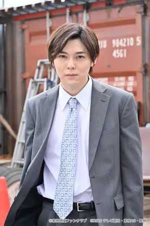 Yôsuke Kishi
