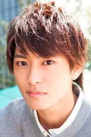 Shunsuke Nishikawa