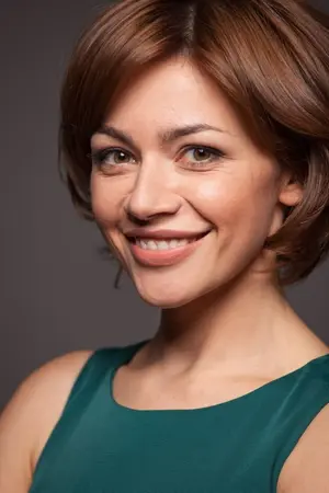 Magdalena Turczeniewicz