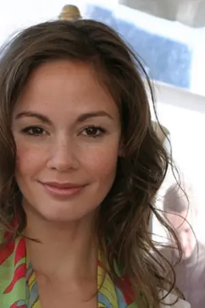 Christina Chambers