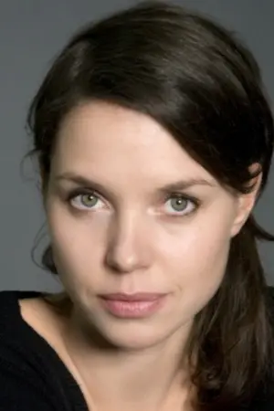 Eva Marie de Waal