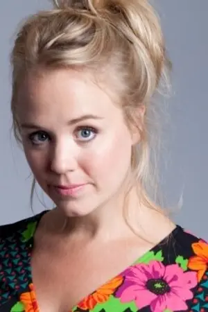 Eva Poppink