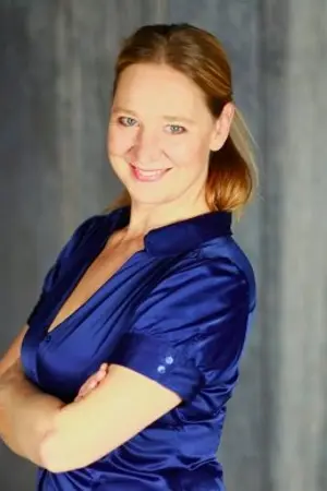 Barbara Pouwels