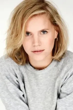 Caro Lenssen