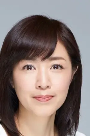 Kikuchi Momoko