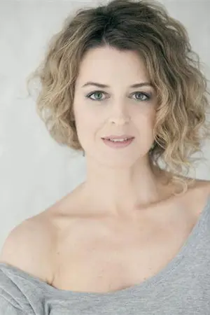 Mélida Molina