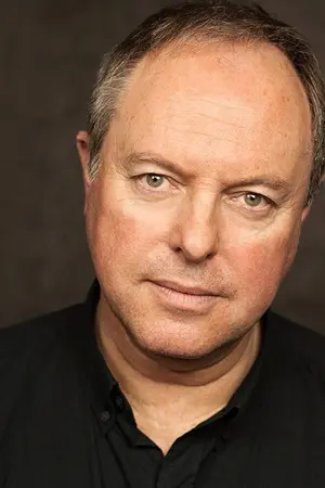 Robert Daws