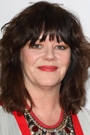 Josie Lawrence