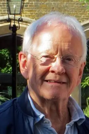 Nigel Pegram