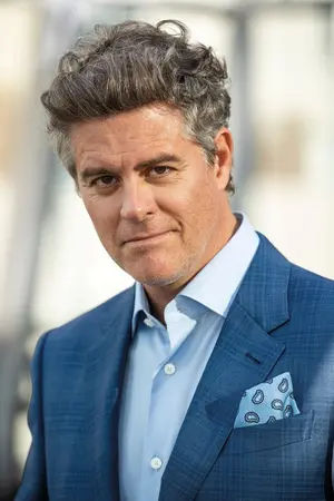Mike Amigorena