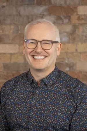 Charlie Aspinwall