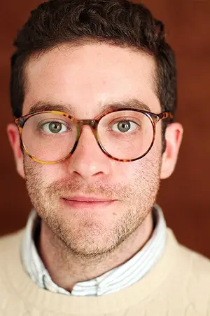 Gabe Liedman