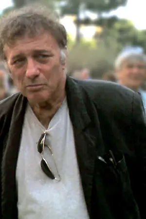 Assi Dayan