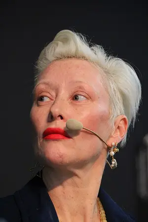 Maria Erwolter