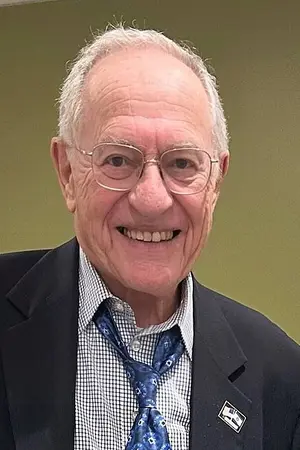 Alan Dershowitz