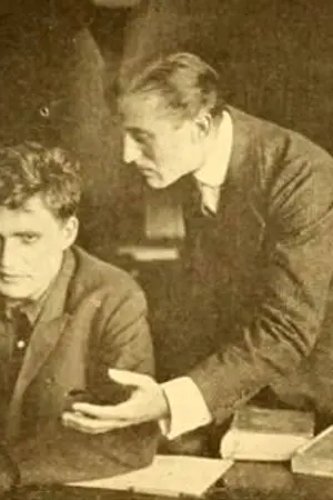 Carl Harbaugh