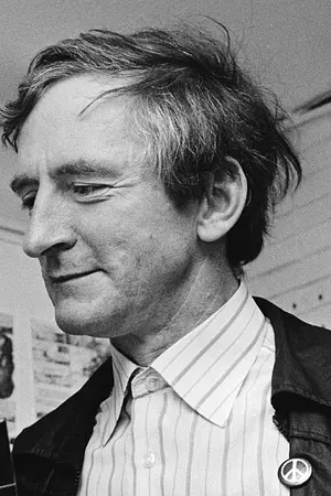 Raymond Briggs