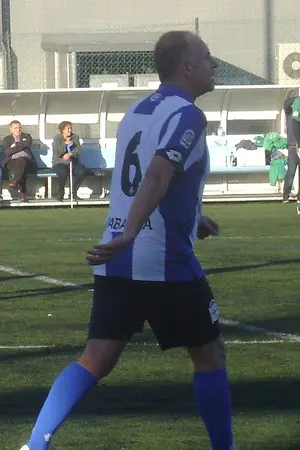 Jaime Sánchez Fernández