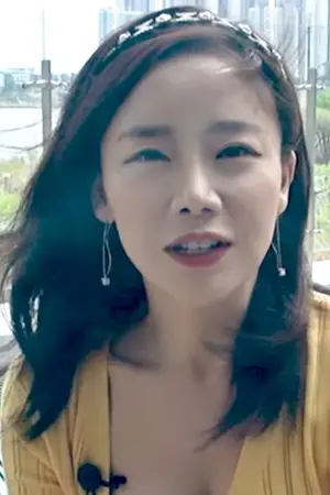 Lee Chae-dam