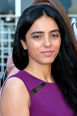Hafsia Herzi