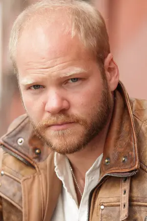 Blake Shields