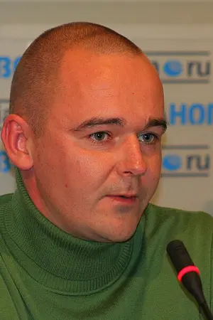Борис Хлебников