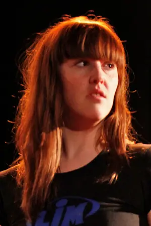 Florence Longpré