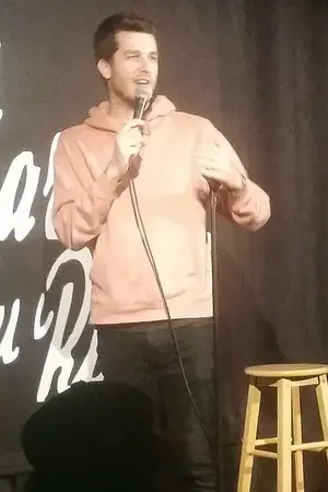 Pierre-Yves Roy-Desmarais
