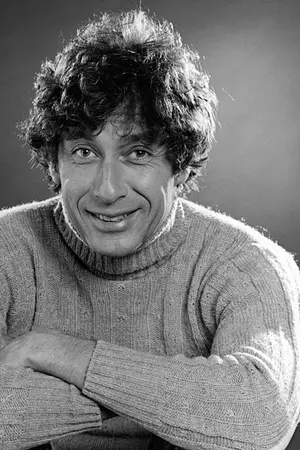 Paul Sand