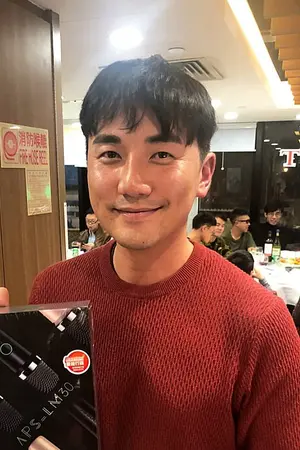 Tony Hung