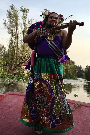 La Bruja de Texcoco