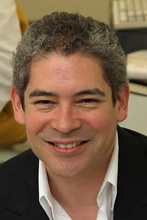 Boris Izaguirre