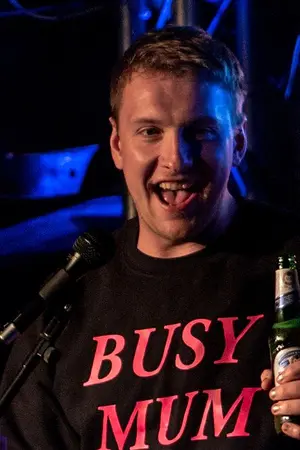 Joe Lycett