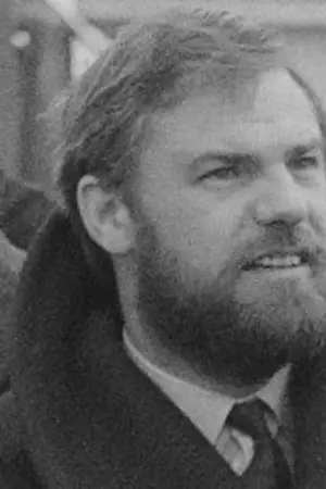 Ray Galton