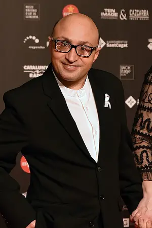 Jesús Vidal