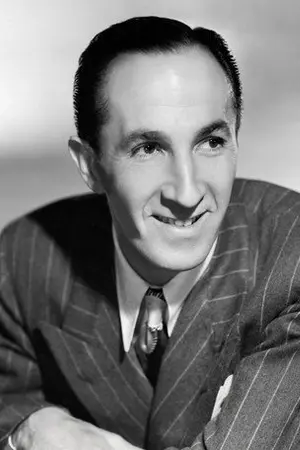 Ben Blue