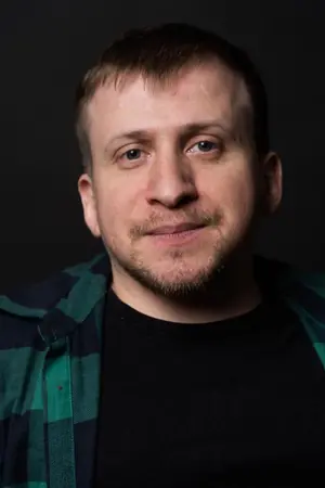 Игорь Богомягков