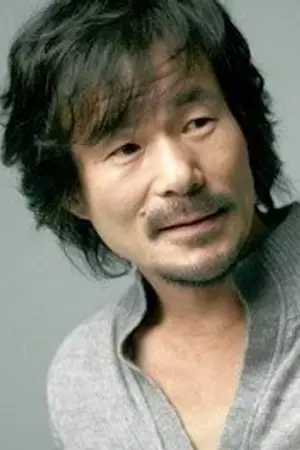 Oh Kwang Rok