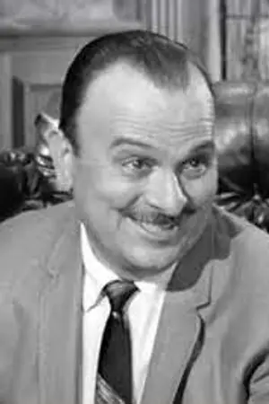 Frank Nelson